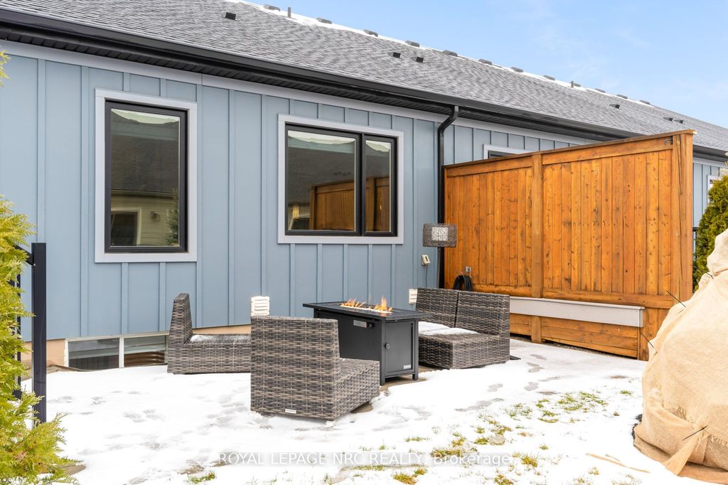 Photo of 154 Port Robinson Road #93, Pelham, ON L3E 0B8 (MLS # X12700316)