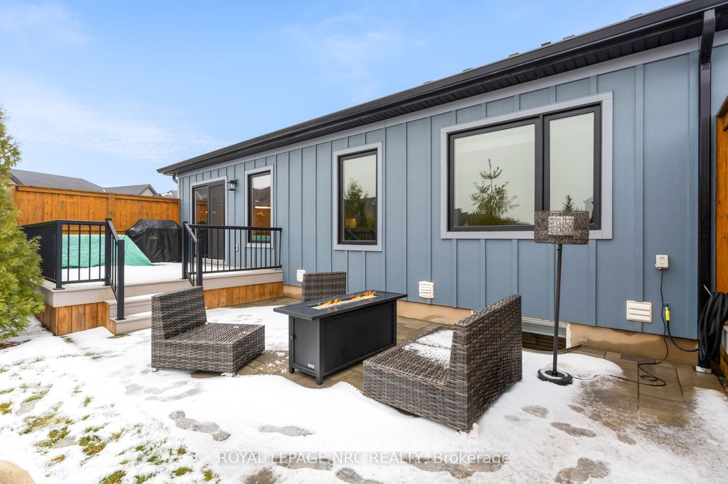 Photo of 154 Port Robinson Road #93, Pelham, ON L3E 0B8 (MLS # X12700316)