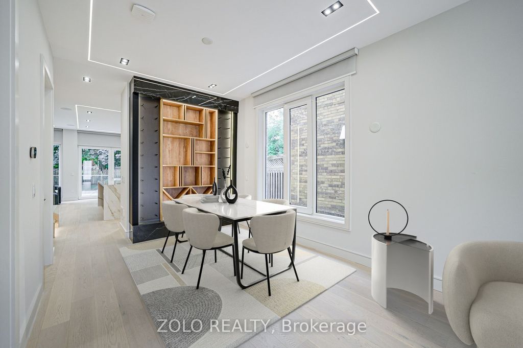 Photo of 151 Dewbourne Avenue, Toronto, ON M6C 1Z1 (MLS # C12476865)