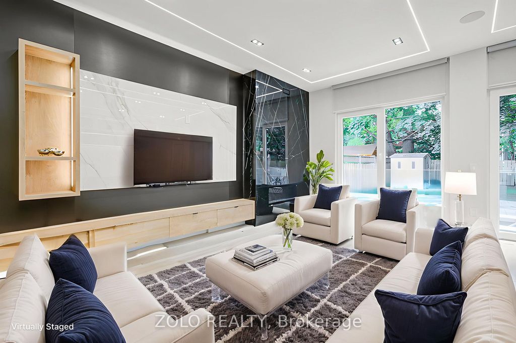 Photo of 151 Dewbourne Avenue, Toronto, ON M6C 1Z1 (MLS # C12476865)