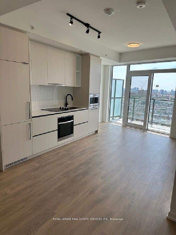 Photo of 10 Graphophone Grove #1312, Toronto, ON M6H 0E5 (MLS # W13503156)