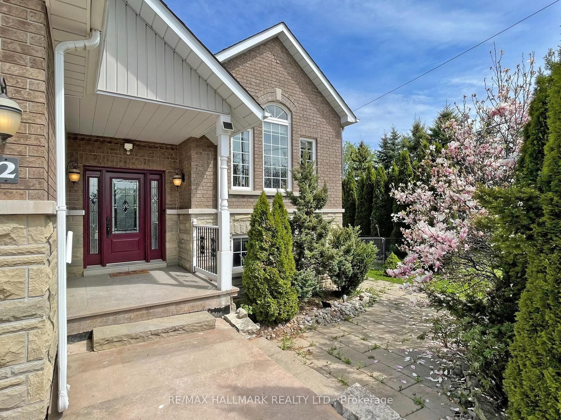 2 Snively Street