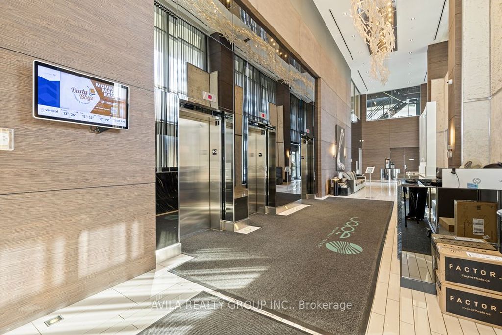 Photo of 33 Shore Breeze Drive S #1707, Toronto, ON M8V 0G1 (MLS # W12981204)