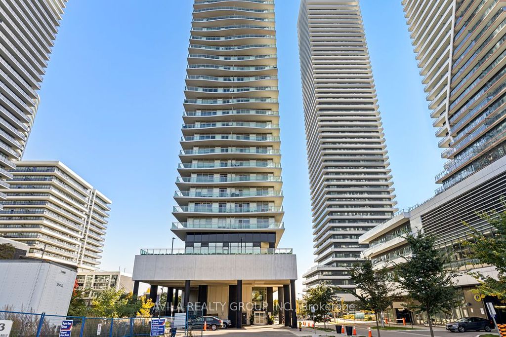 Photo of 33 Shore Breeze Drive S #1707, Toronto, ON M8V 0G1 (MLS # W12981204)