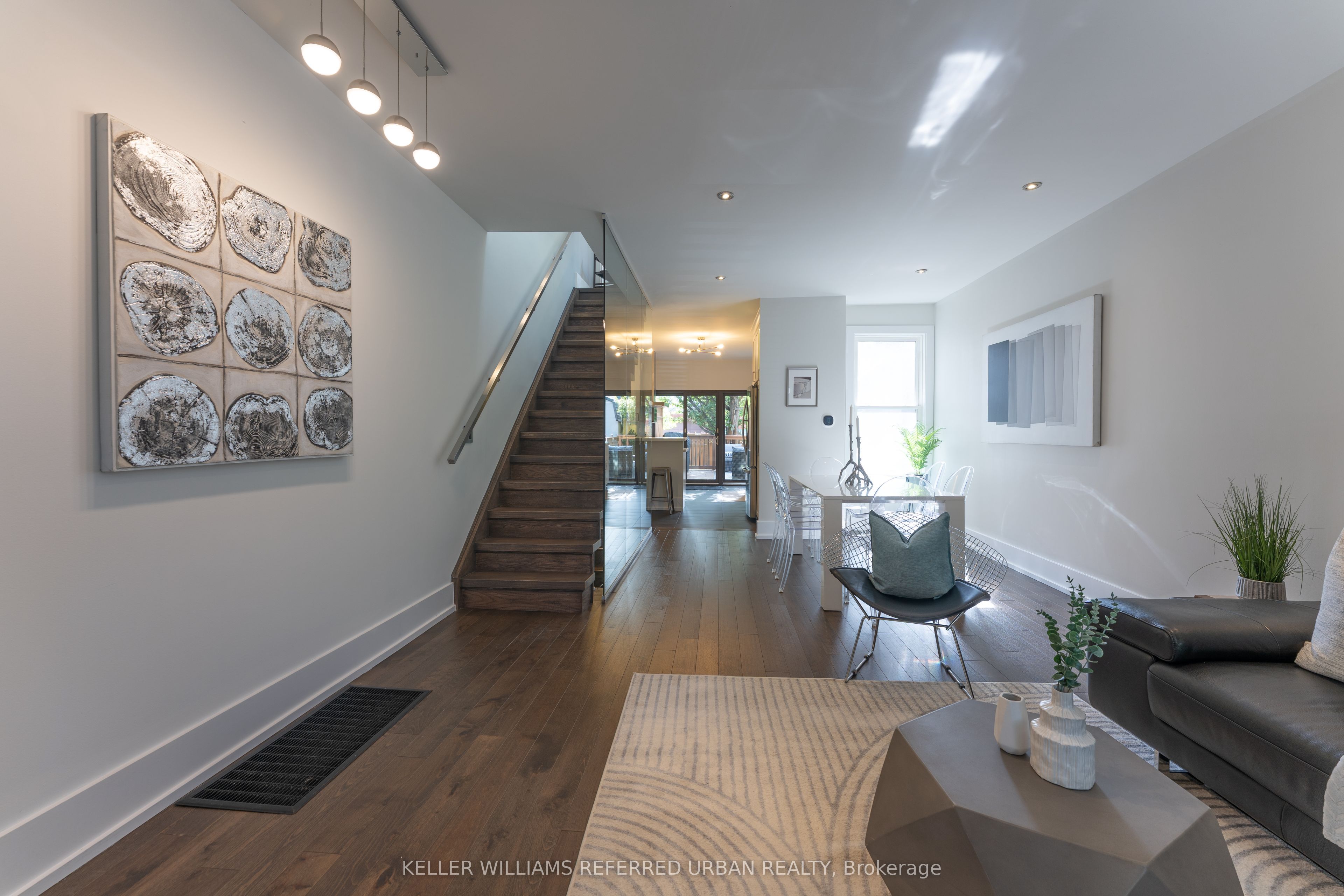 102 Gough Avenue