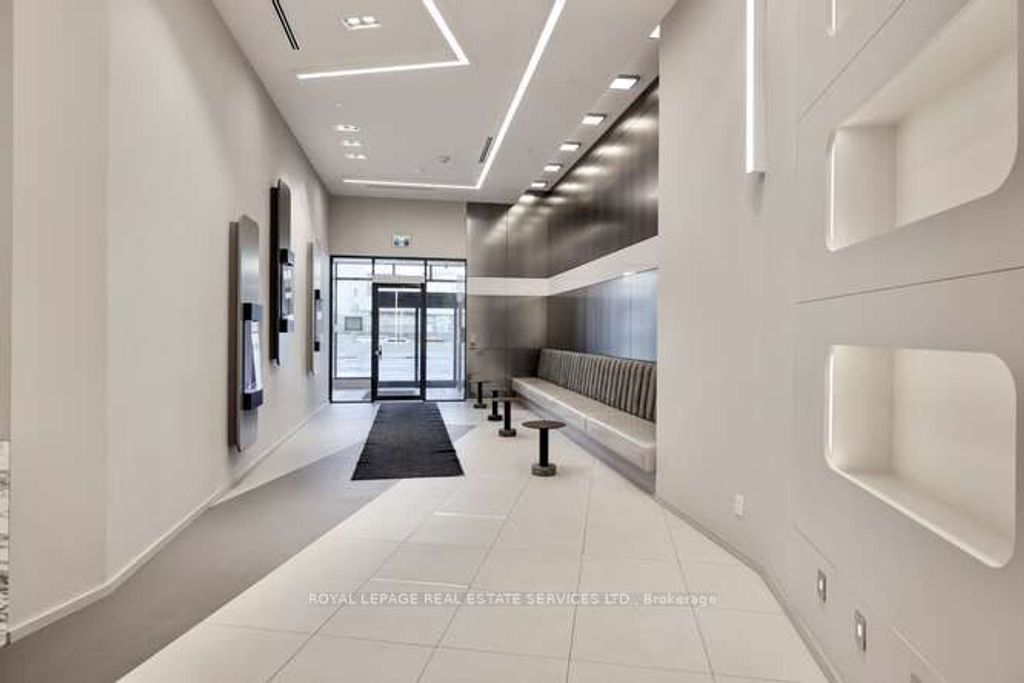 Photo of 1603 Eglinton Avenue W #1109, Toronto, ON M6E 0A1 (MLS # C13151944)