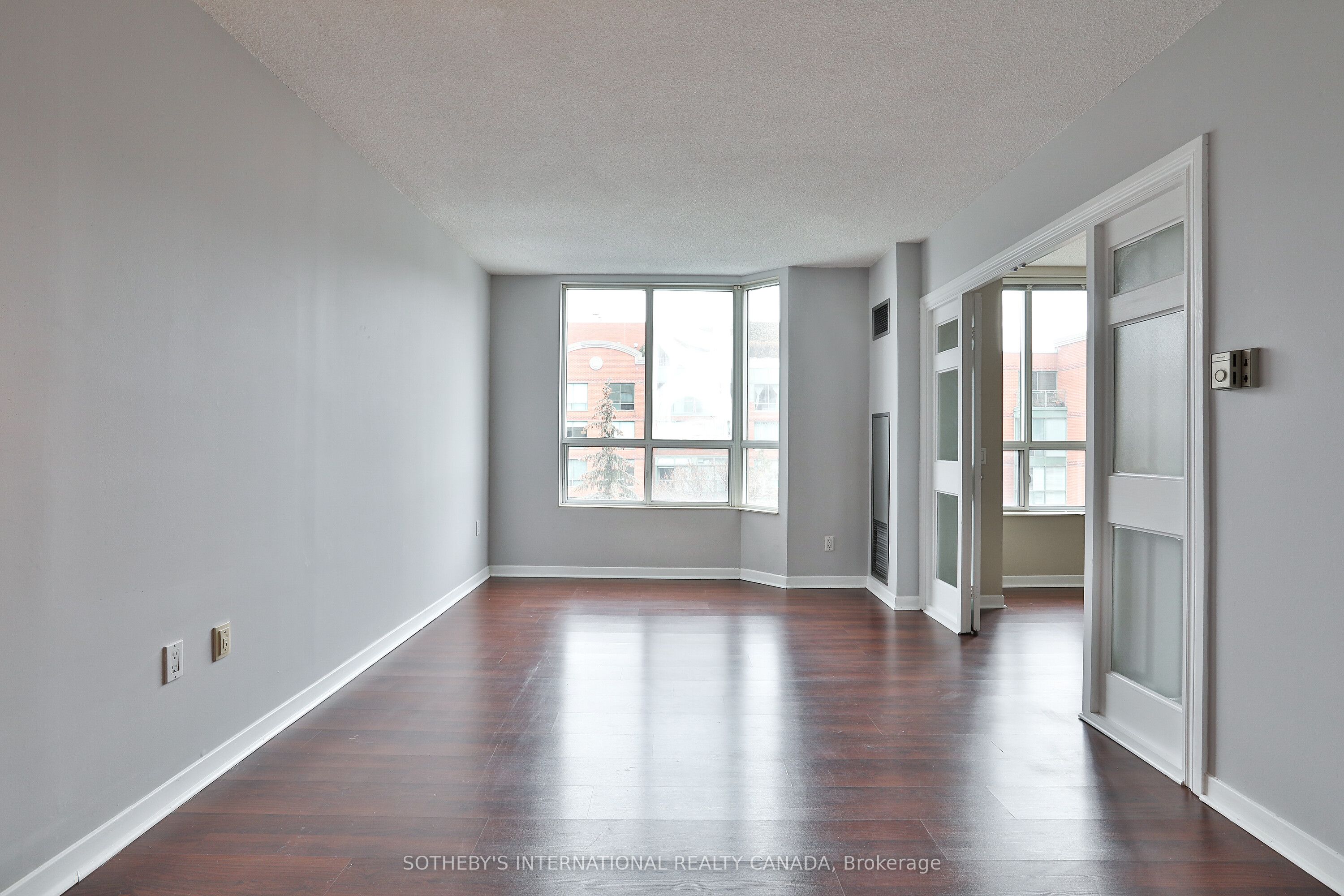 284 Bloor Street W 704