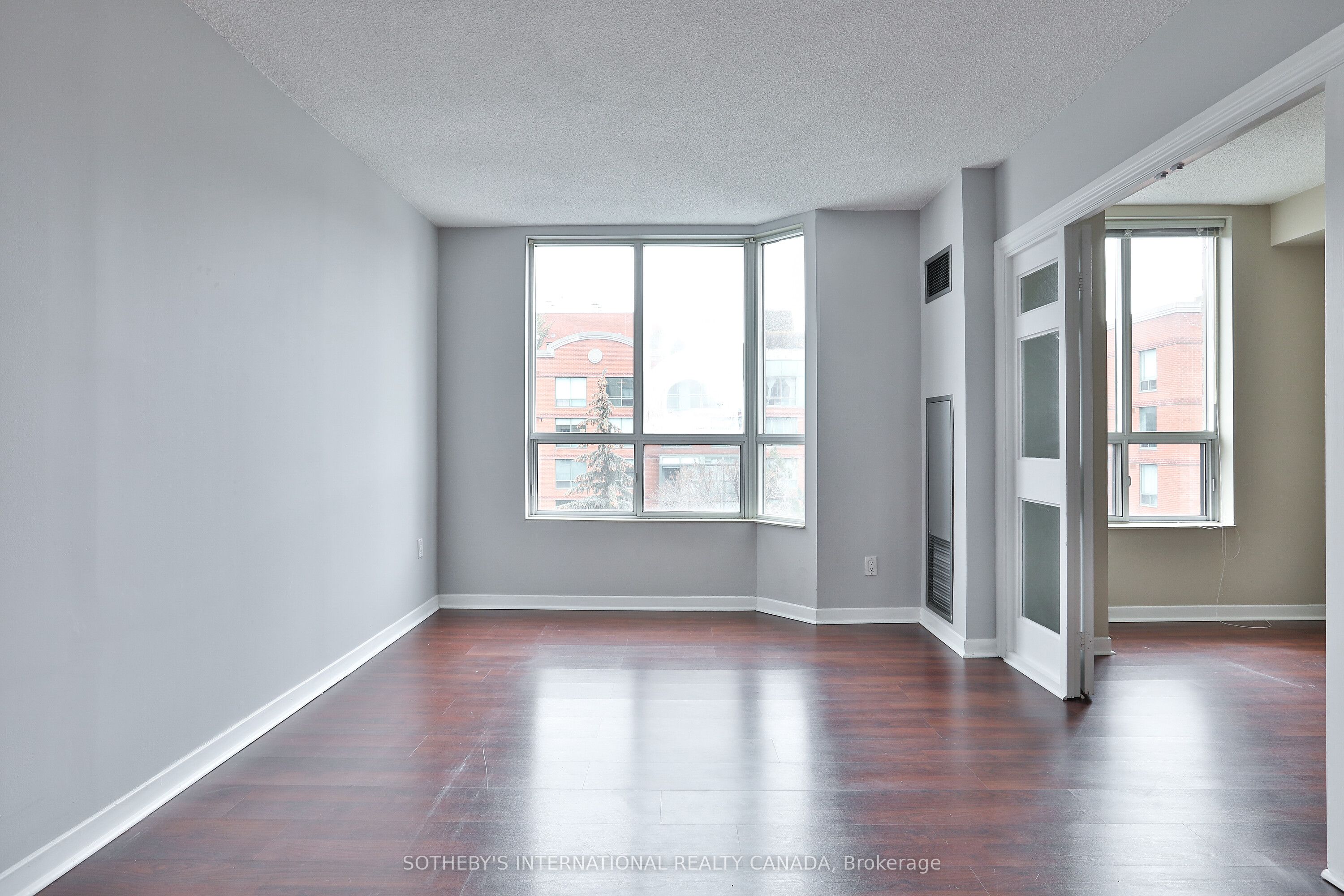 284 Bloor Street W 704