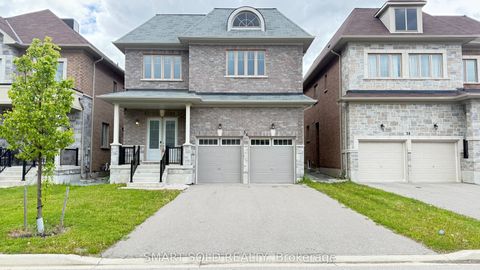 36 Laurier Avenue Richmond Hill ON L4E 2Z5