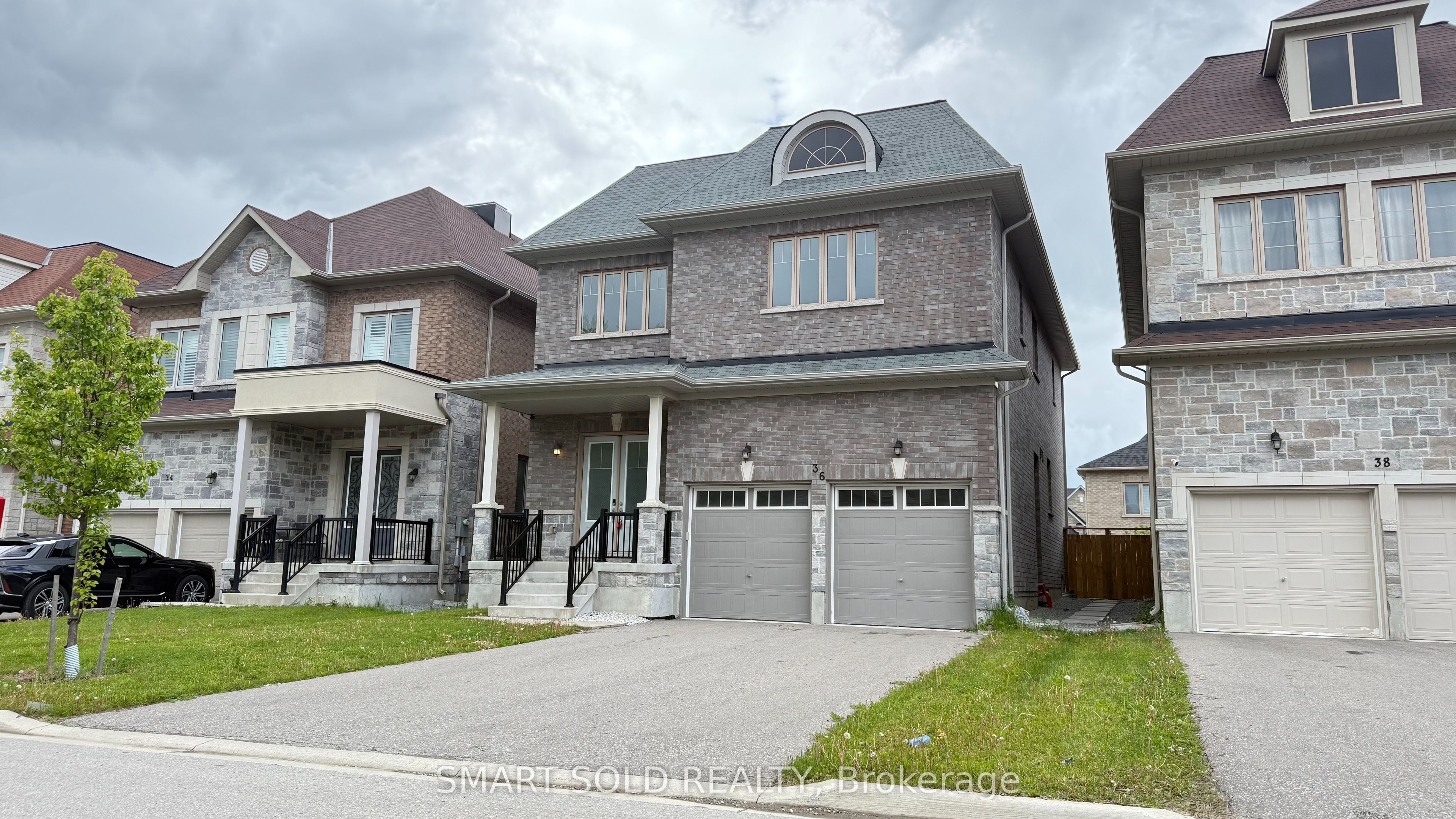 36 Laurier Avenue