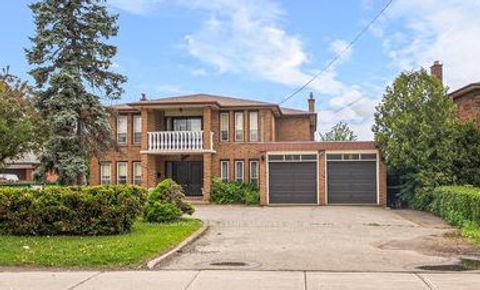2946 Weston Road Toronto ON M9M 2S7