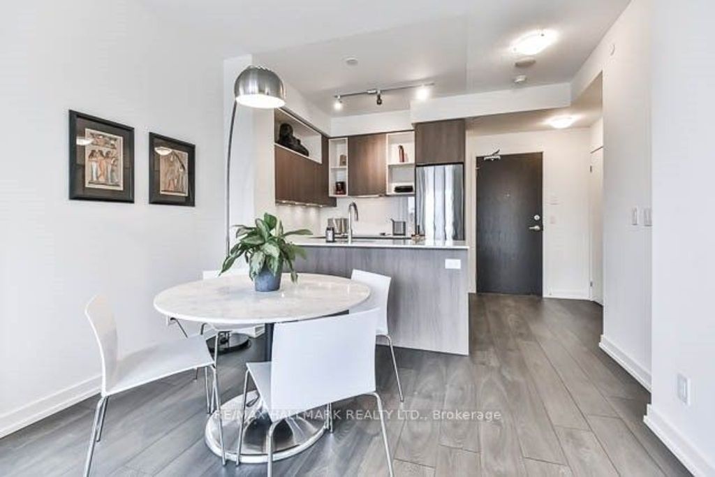 Photo of 200 Sackville Street #808, Toronto, ON M5A 0B9 (MLS # C12865708)