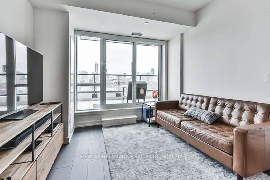 Photo of 200 Sackville Street #808, Toronto, ON M5A 0B9 (MLS # C12865708)