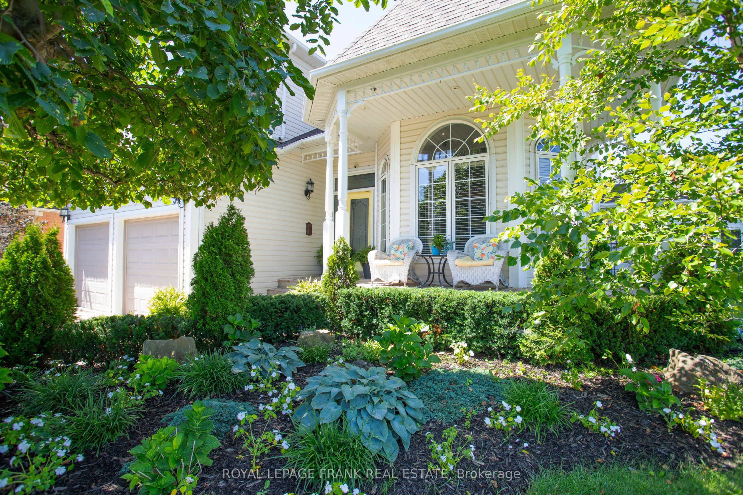 54 Selkirk Drive