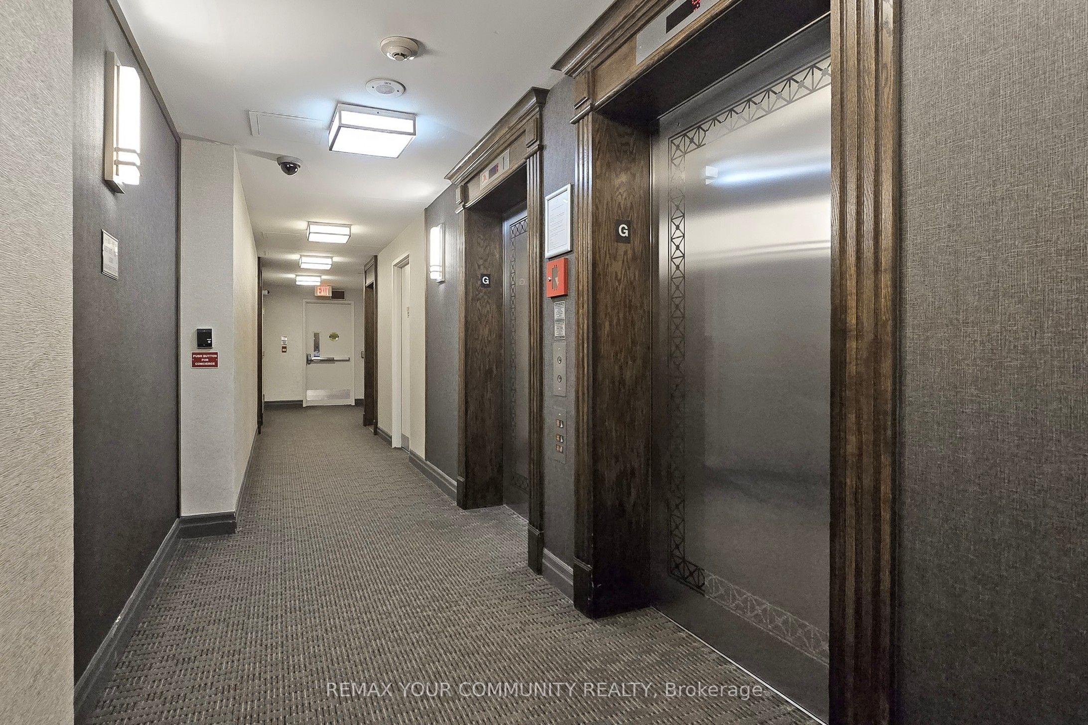 11 Oneida Crescent 1004