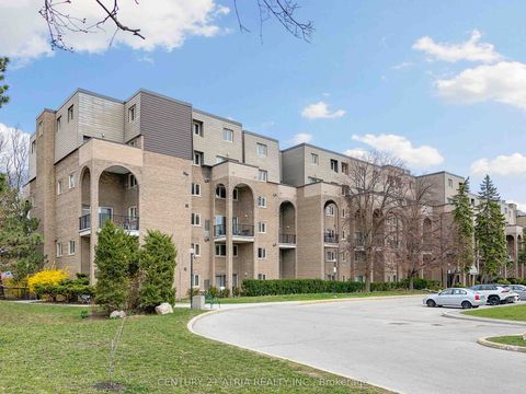 Photo of 4005 Don Mills Road #340, Toronto, ON M2H 3J9 (MLS # C12782628)
