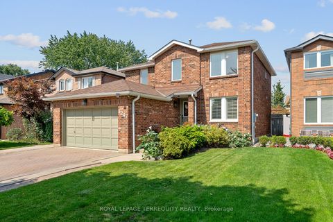 Photo of 3247 Dovetail Mews, Mississauga, ON L5L 5G9 (MLS # W12397637)