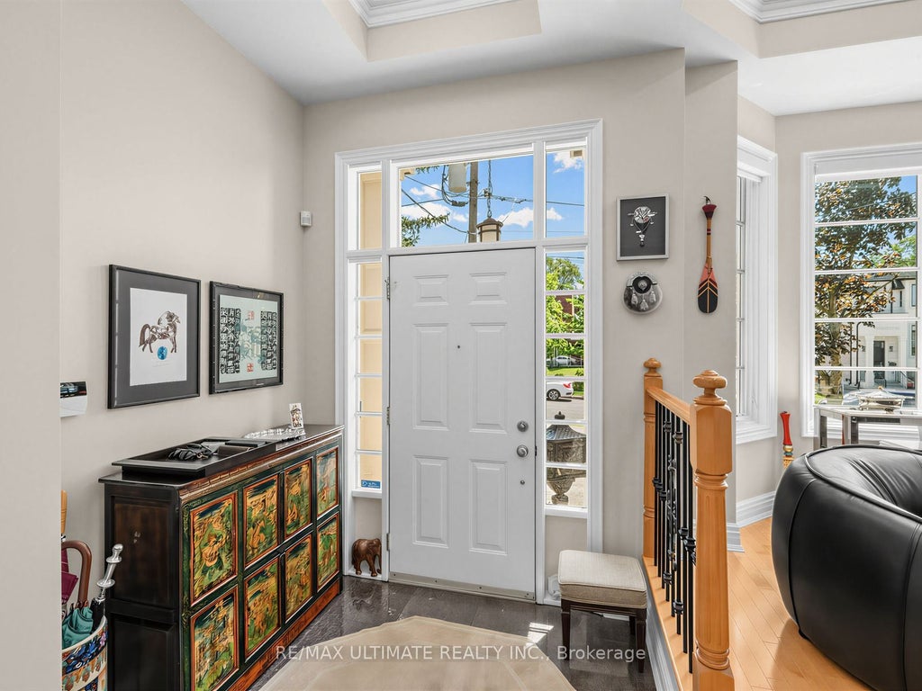 Photo of 378 Melrose Avenue, Toronto, ON M5M 1Z7 (MLS # C13708942)