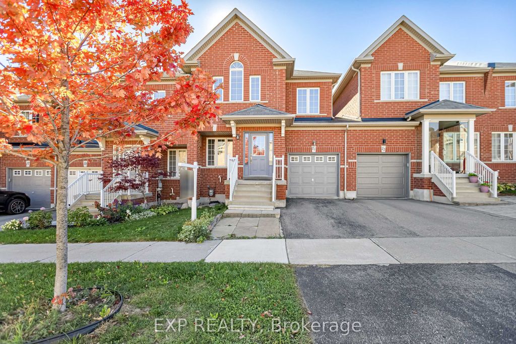 Photo of 21 Westcliffe Crescent, Richmond Hill, ON L4E 0S1 (MLS # N12690874)