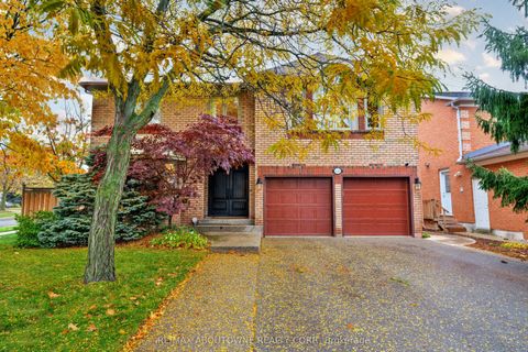 1586 Heritage Way Oakville ON L6M 2Z5