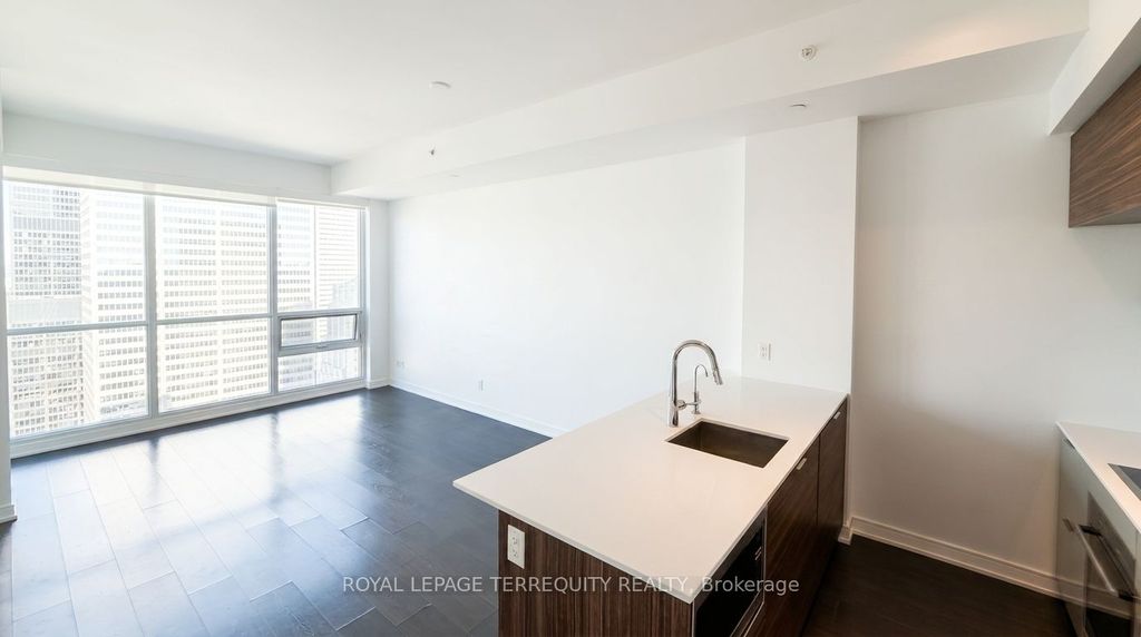 Photo of 88 Scott Street #4707, Toronto, ON M5E 0A9 (MLS # C13218060)
