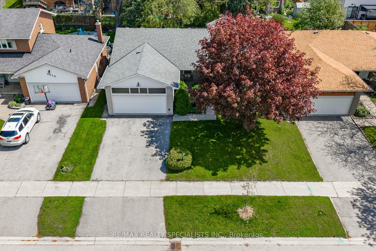 2055 Family Crescent