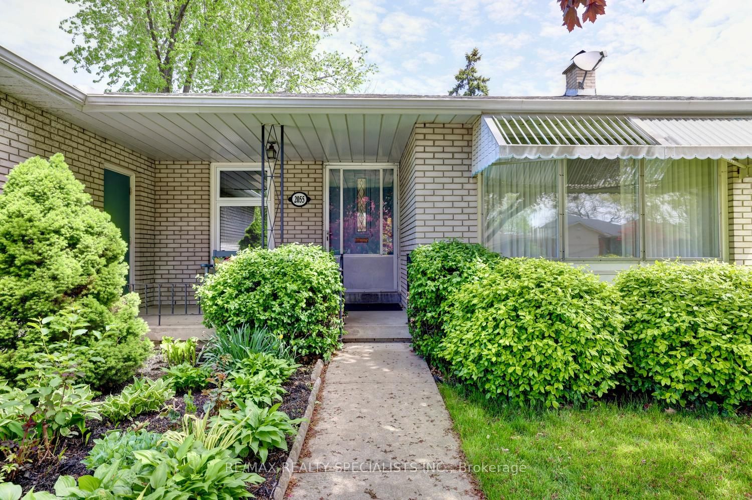2055 Family Crescent