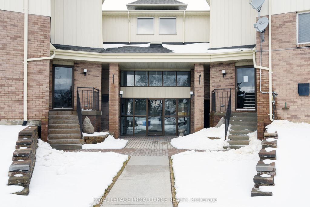 Photo of 221 North Park Street #311A, Belleville, ON K8P 5A6 (MLS # X12804718)