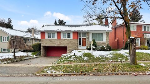 Photo of 34 Tollerton Avenue, Toronto, ON M2K 2H3 (MLS # C12551390)