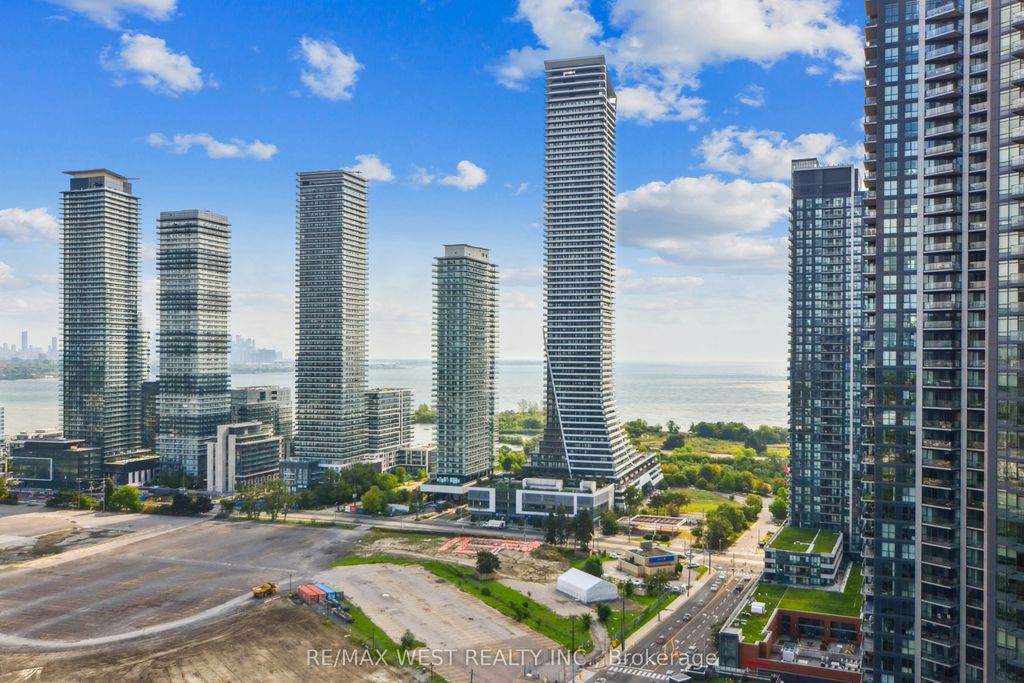 Photo of 88 Park Lawn Road #2906, Toronto, ON M8Y 0B5 (MLS # W12700092)