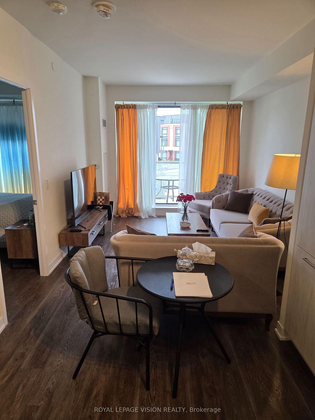 Photo of 6 David Eyer Road #217, Richmond Hill, ON L4S 0N5 (MLS # N13606978)