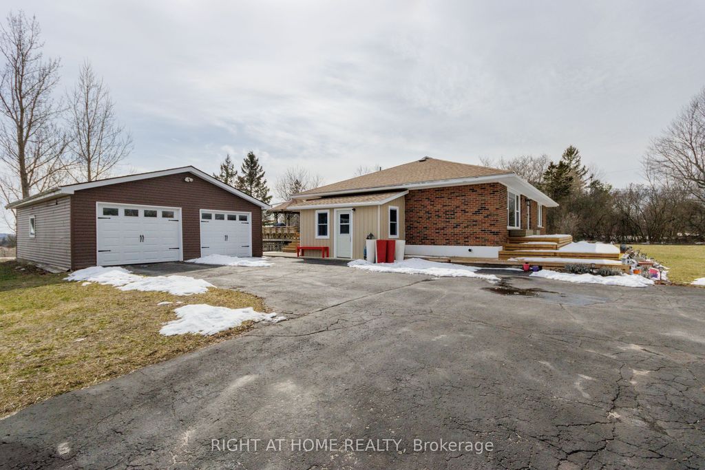 Photo of 4088 HENDERSON Road, Frontenac, ON K0H 1V0 (MLS # X12928064)