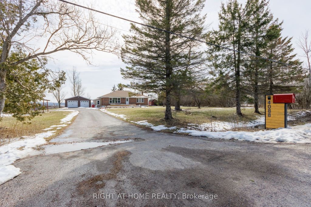 Photo of 4088 HENDERSON Road, Frontenac, ON K0H 1V0 (MLS # X12928064)