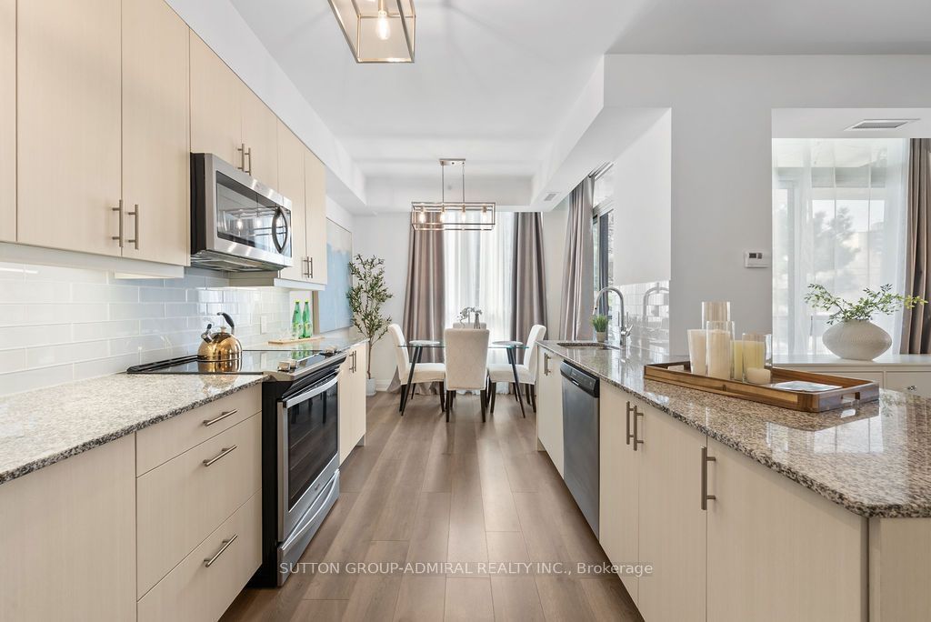 Photo of 3655 Kingston Road #210, Toronto, ON M1M 0E2 (MLS # E12976198)