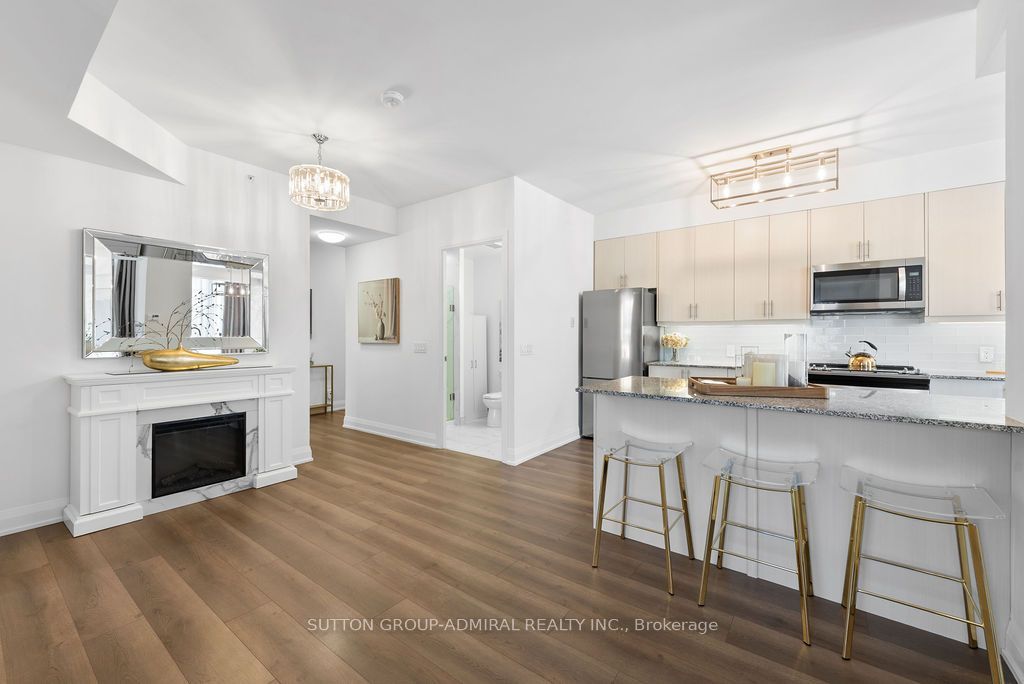 Photo of 3655 Kingston Road #210, Toronto, ON M1M 0E2 (MLS # E12976198)