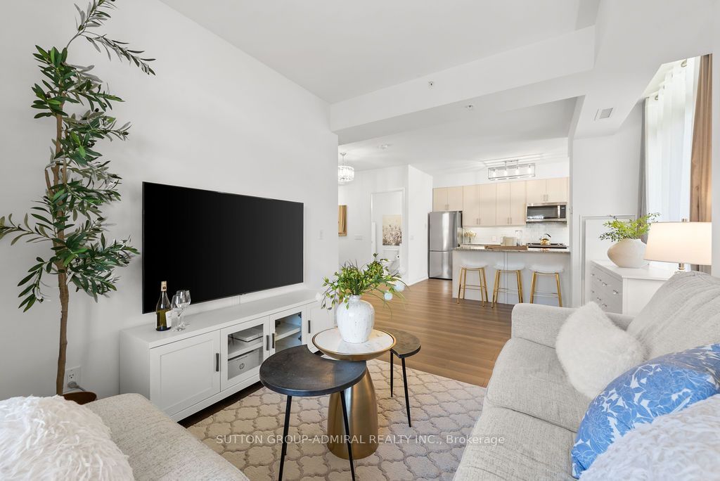 Photo of 3655 Kingston Road #210, Toronto, ON M1M 0E2 (MLS # E12976198)