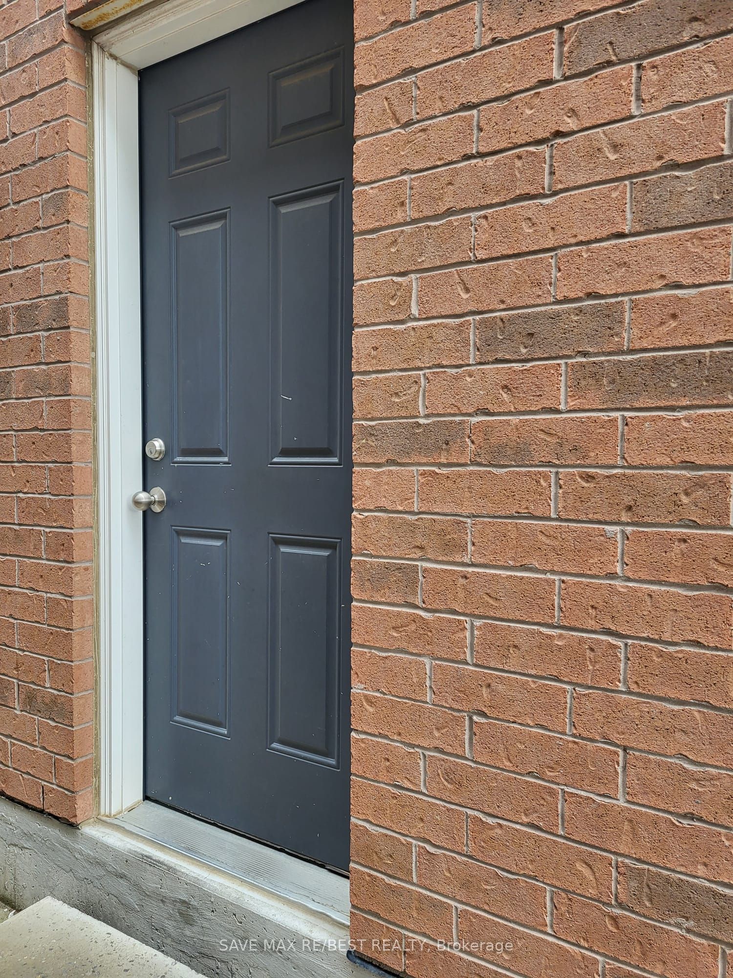 4 Singletree Road Bsmt