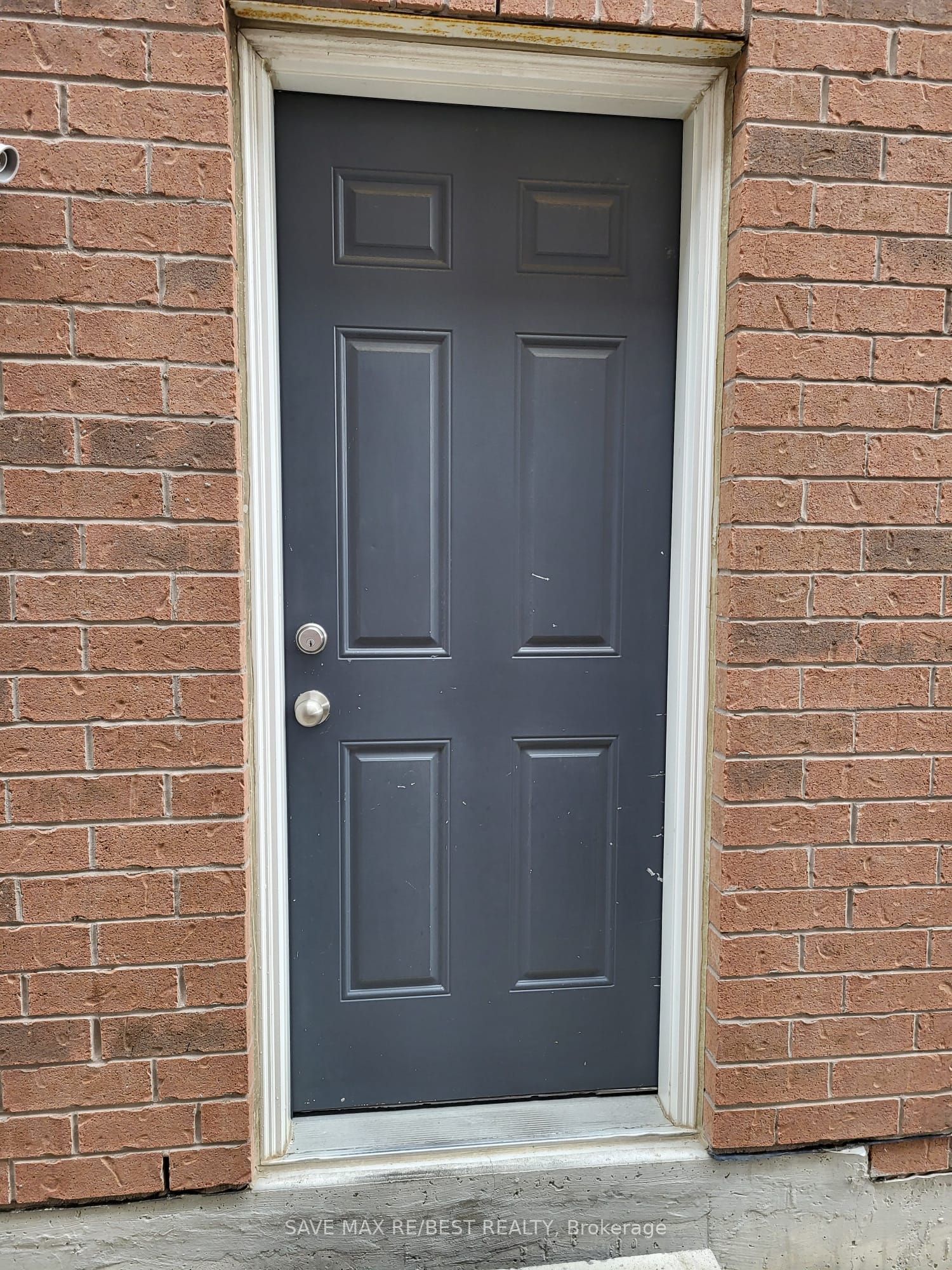 4 Singletree Road Bsmt