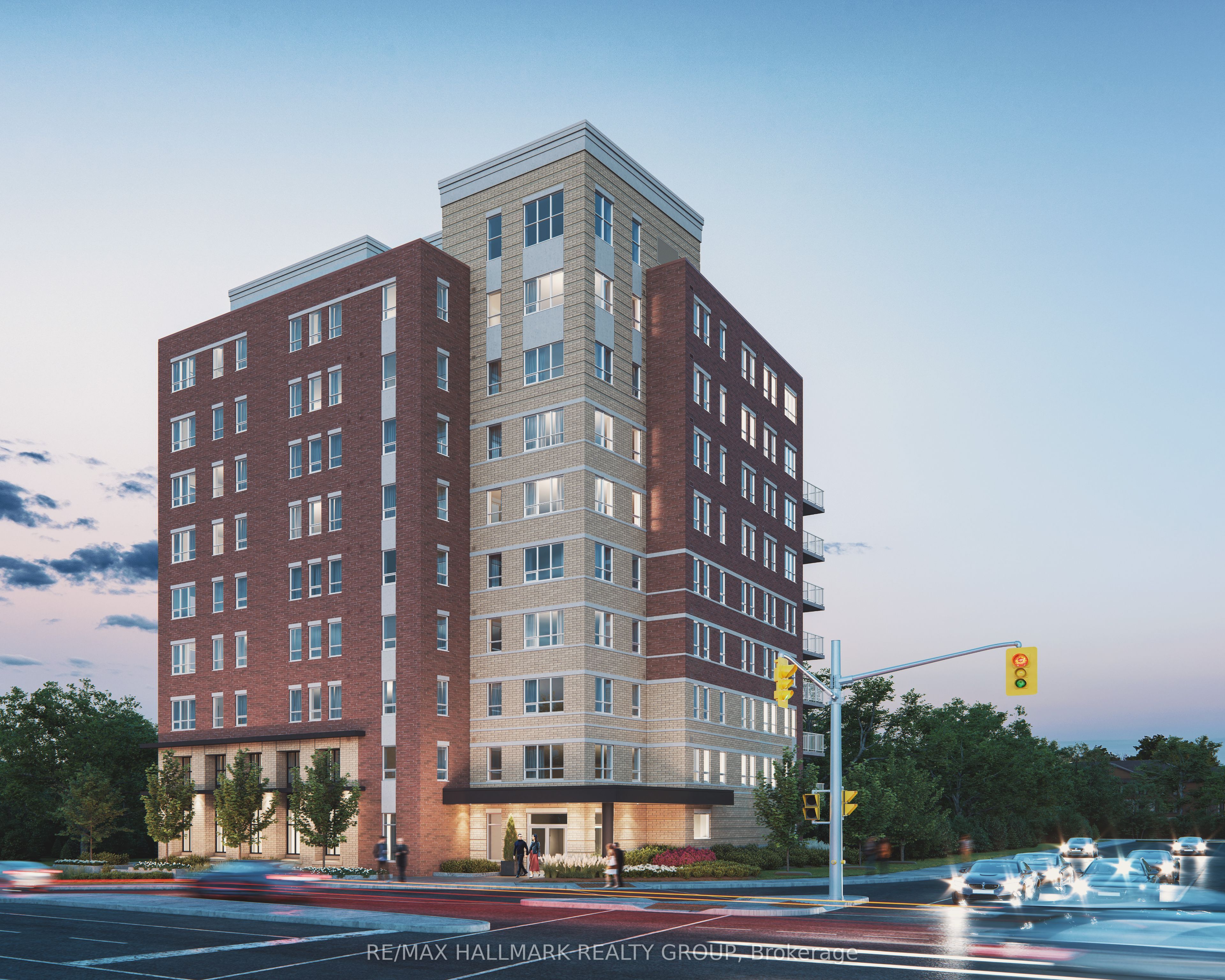 Photo 1 of 8 — 353 Gardner Street 401, Vanier and Kingsview Park, ON K1L 7V8