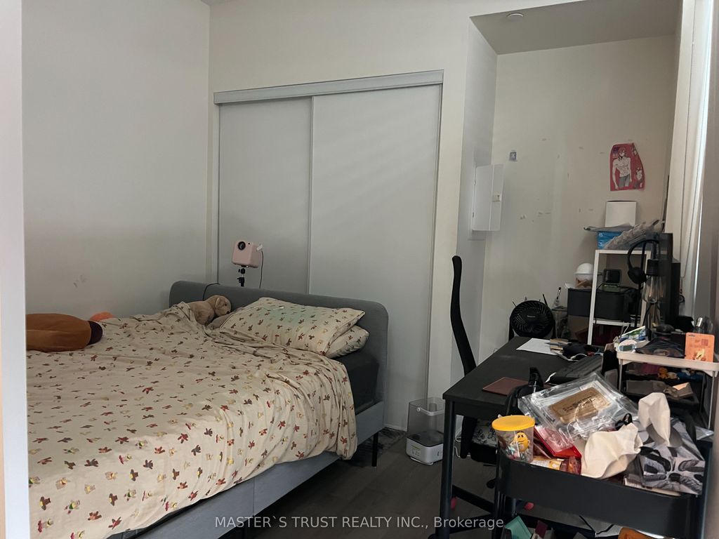 Photo of 17 Dundonald Street #1101, Toronto, ON M4Y 0E4 (MLS # C12426794)