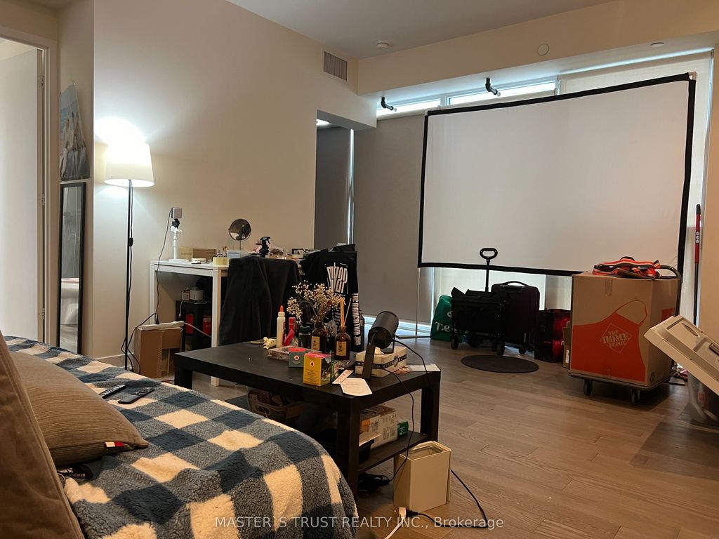 Photo of 17 Dundonald Street #1101, Toronto, ON M4Y 0E4 (MLS # C12426794)