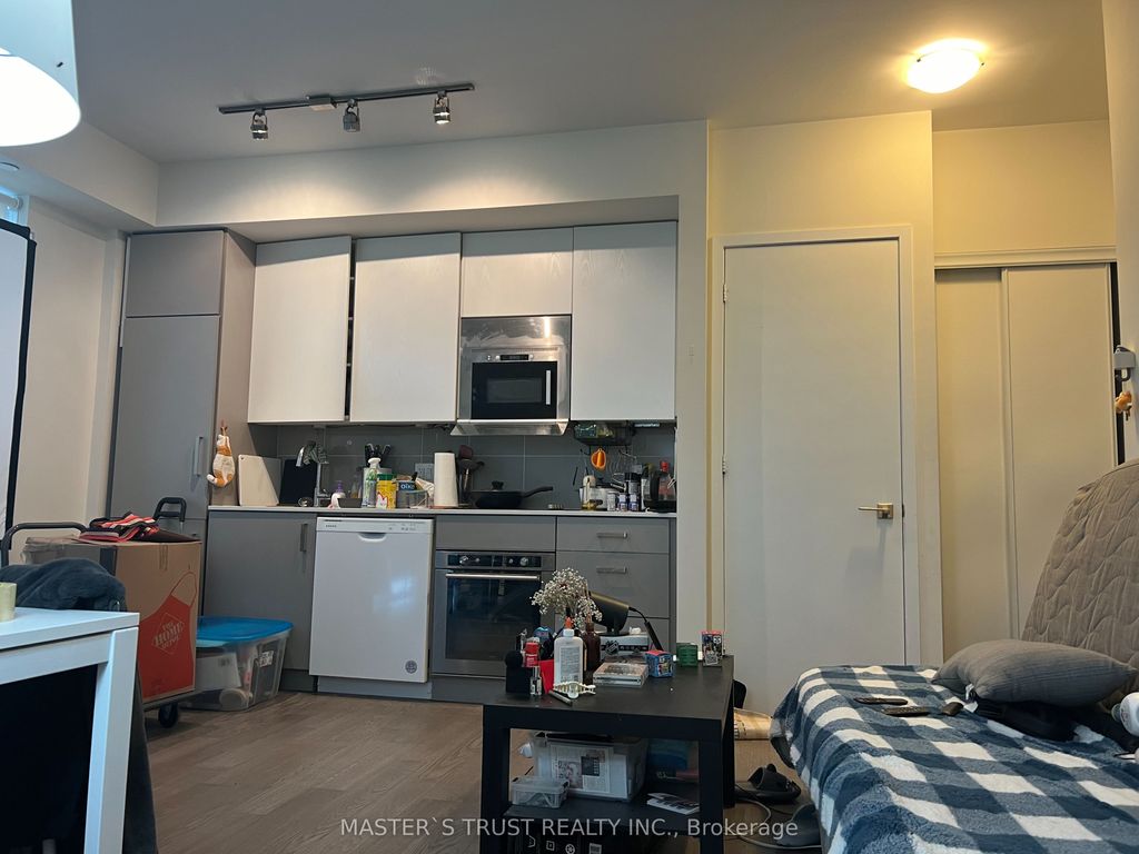 Photo of 17 Dundonald Street #1101, Toronto, ON M4Y 0E4 (MLS # C12426794)