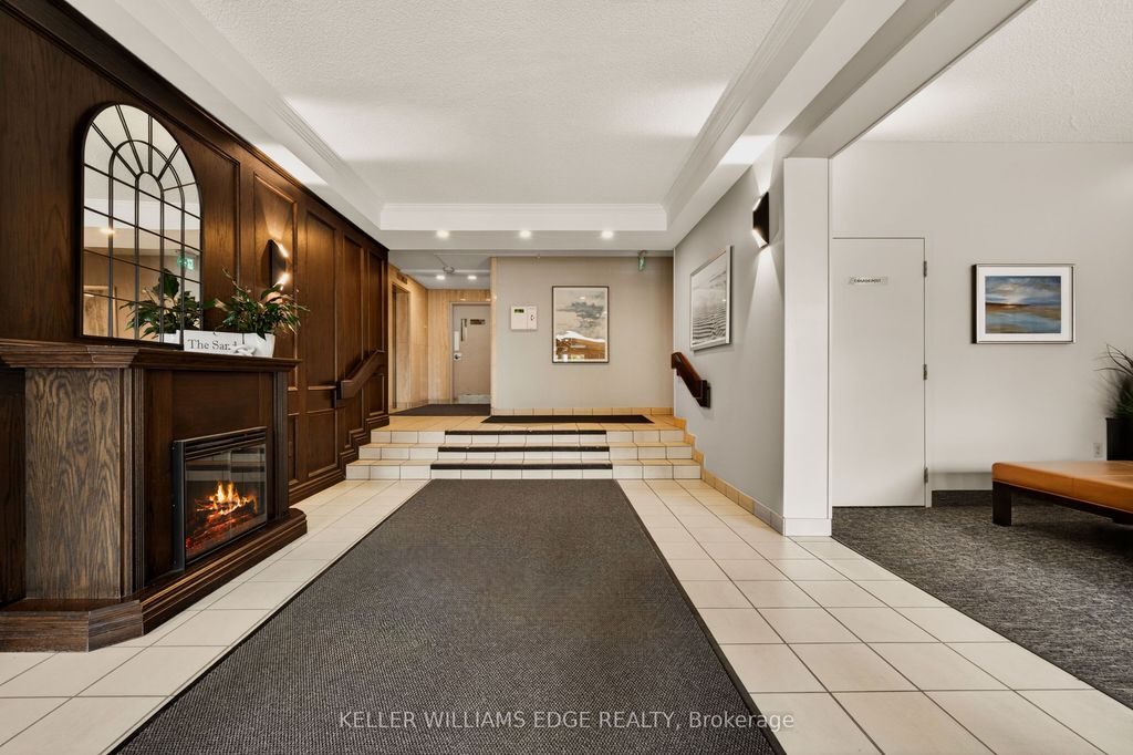 Photo of 1225 North Shore Boulevard E #510, Burlington, ON L7S 1Z6 (MLS # W13158496)