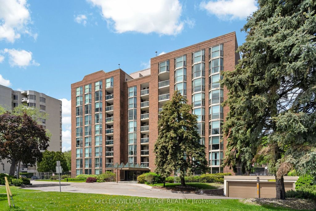 Photo of 1225 North Shore Boulevard E #510, Burlington, ON L7S 1Z6 (MLS # W13158496)
