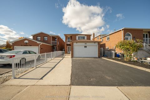 Photo of 182 W Tall Grass Trail, Vaughan, ON L4L 3P8 (MLS # N12418668)