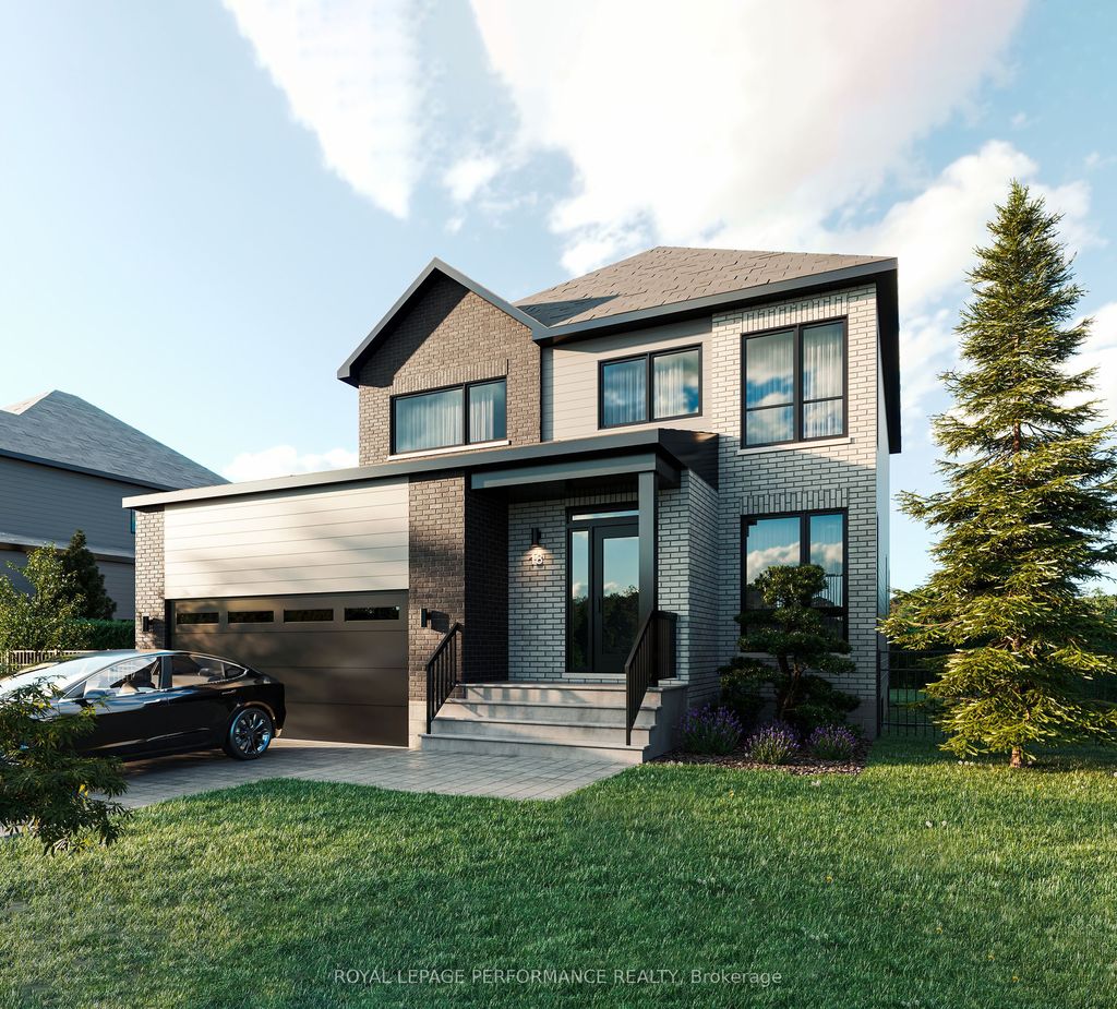 Photo of 1367 DIAMOND Street, Clarence-Rockland, ON K4K 0M6 (MLS # X12715304)