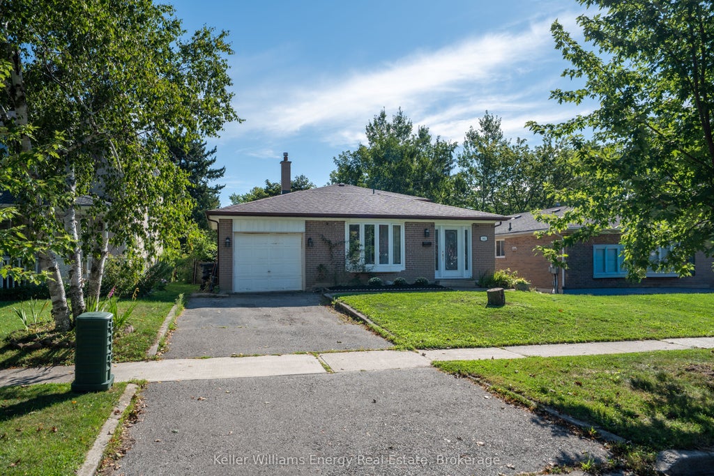 Photo of 162 Merkley Square, Toronto, ON M1G 2Y8 (MLS # E13812786)
