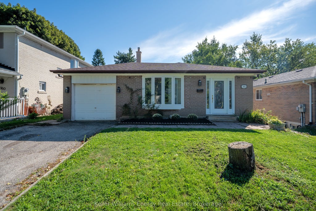 Photo of 162 Merkley Square, Toronto, ON M1G 2Y8 (MLS # E13812786)
