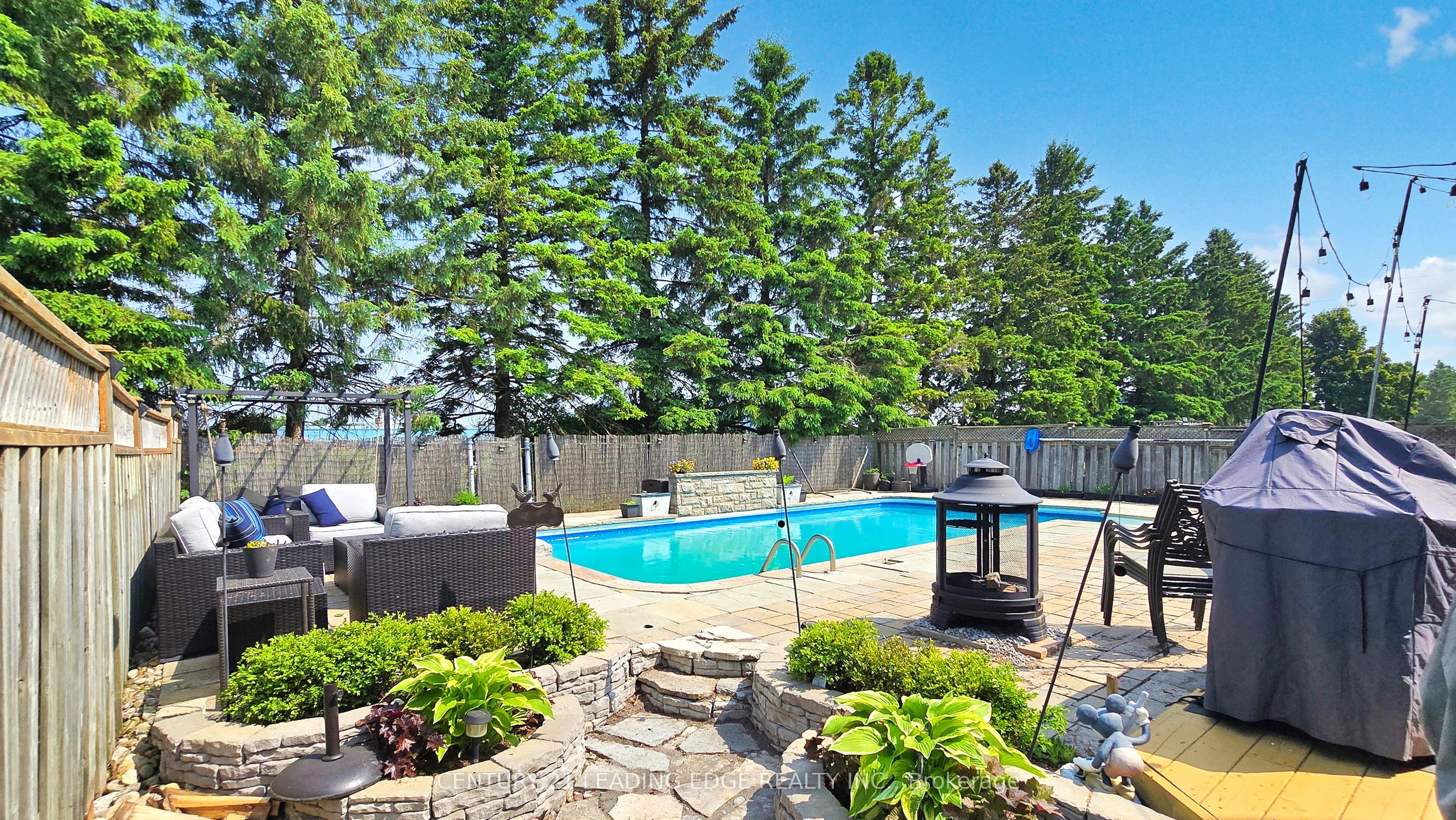 213 MCCAFFREY Road