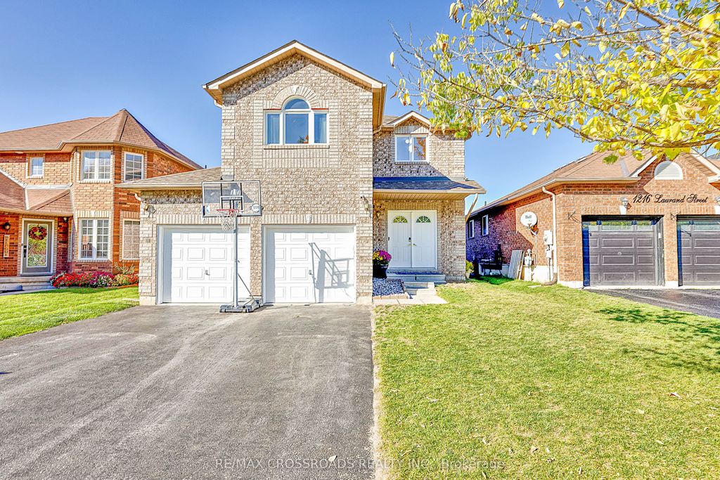 Photo of 1220 Laurand Street, Innisfil, ON L9S 0E6 (MLS # N12457700)